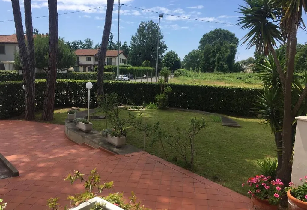 Residence Leopardi-1